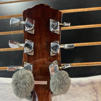 Ibanez 693 Concord Dove Acoustic Guitar Acoustic Guitar