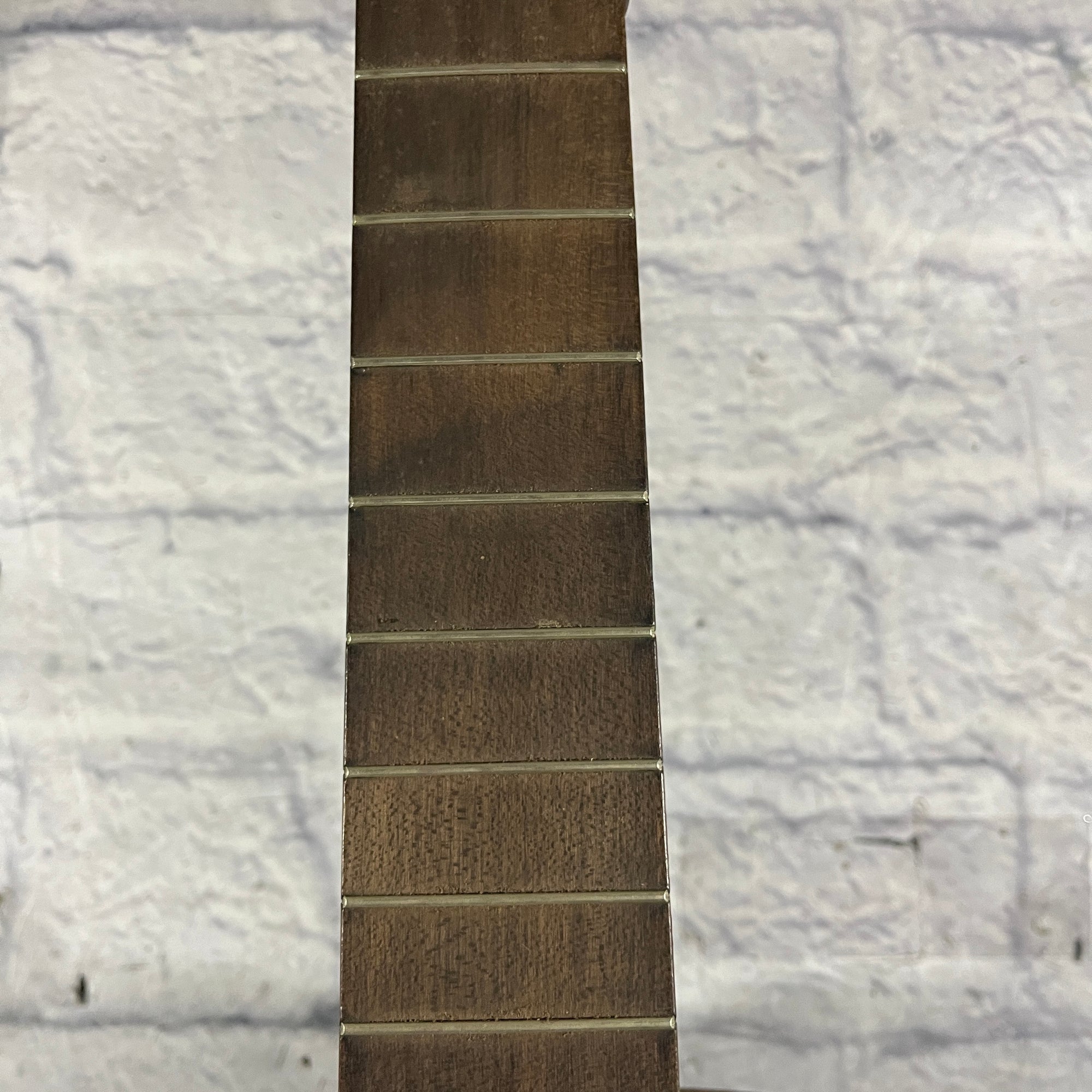 Harmony F-66 Acoustic Guitar Acoustic Guitar (AS IS)