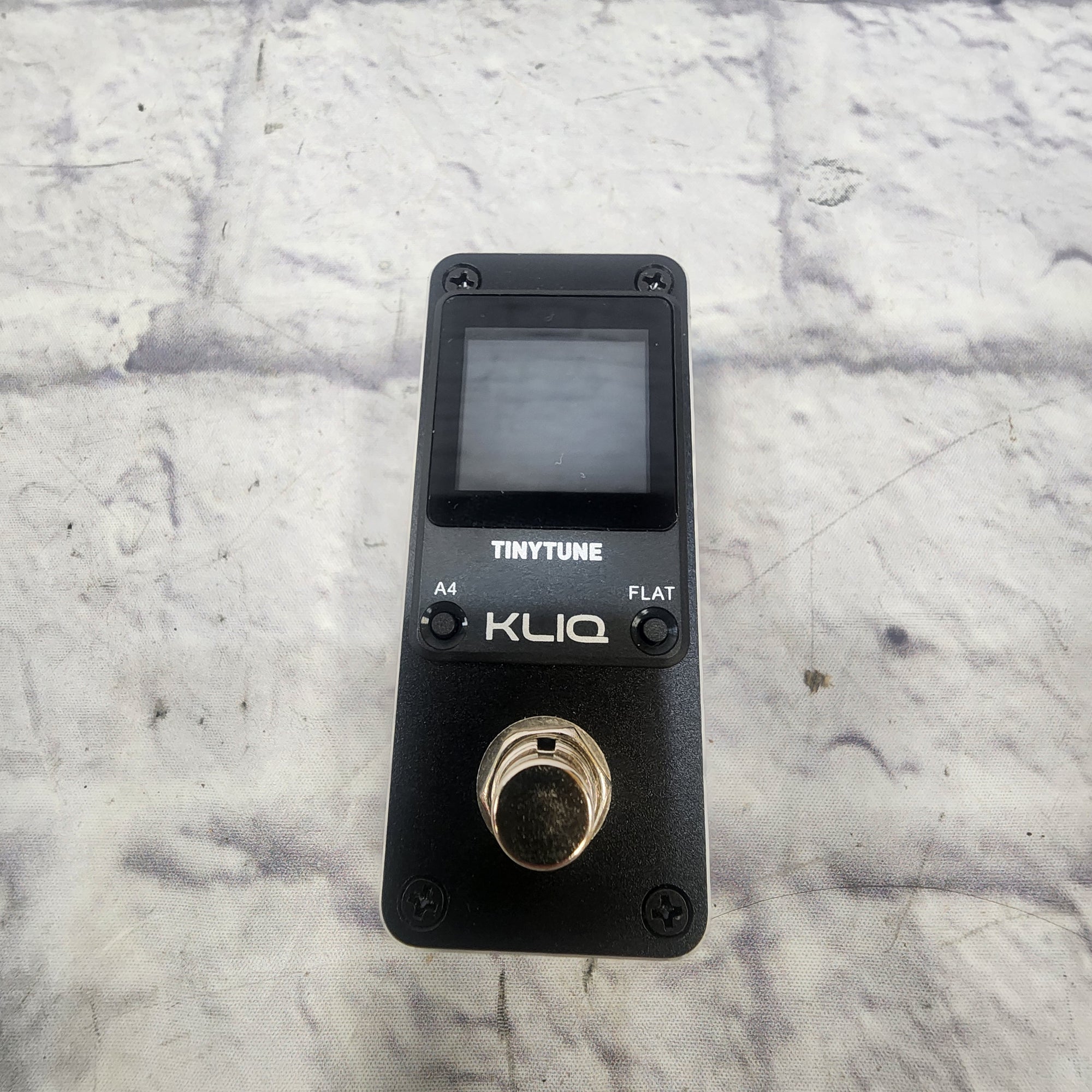 KLIQ tinytune Effect Pedal