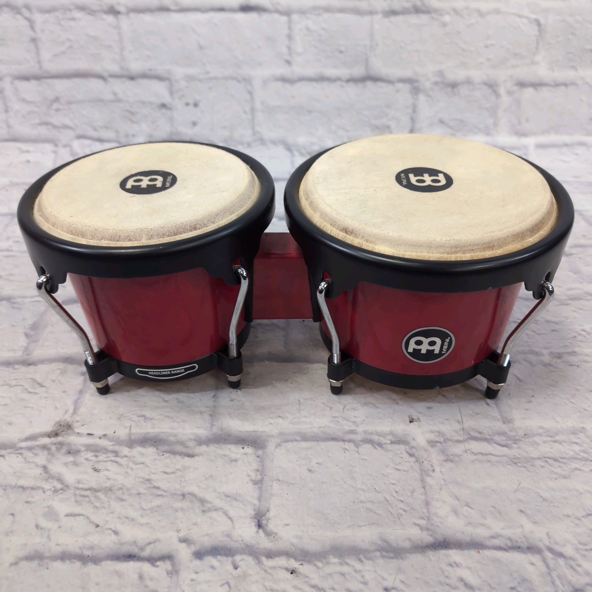 Meinl Bongos