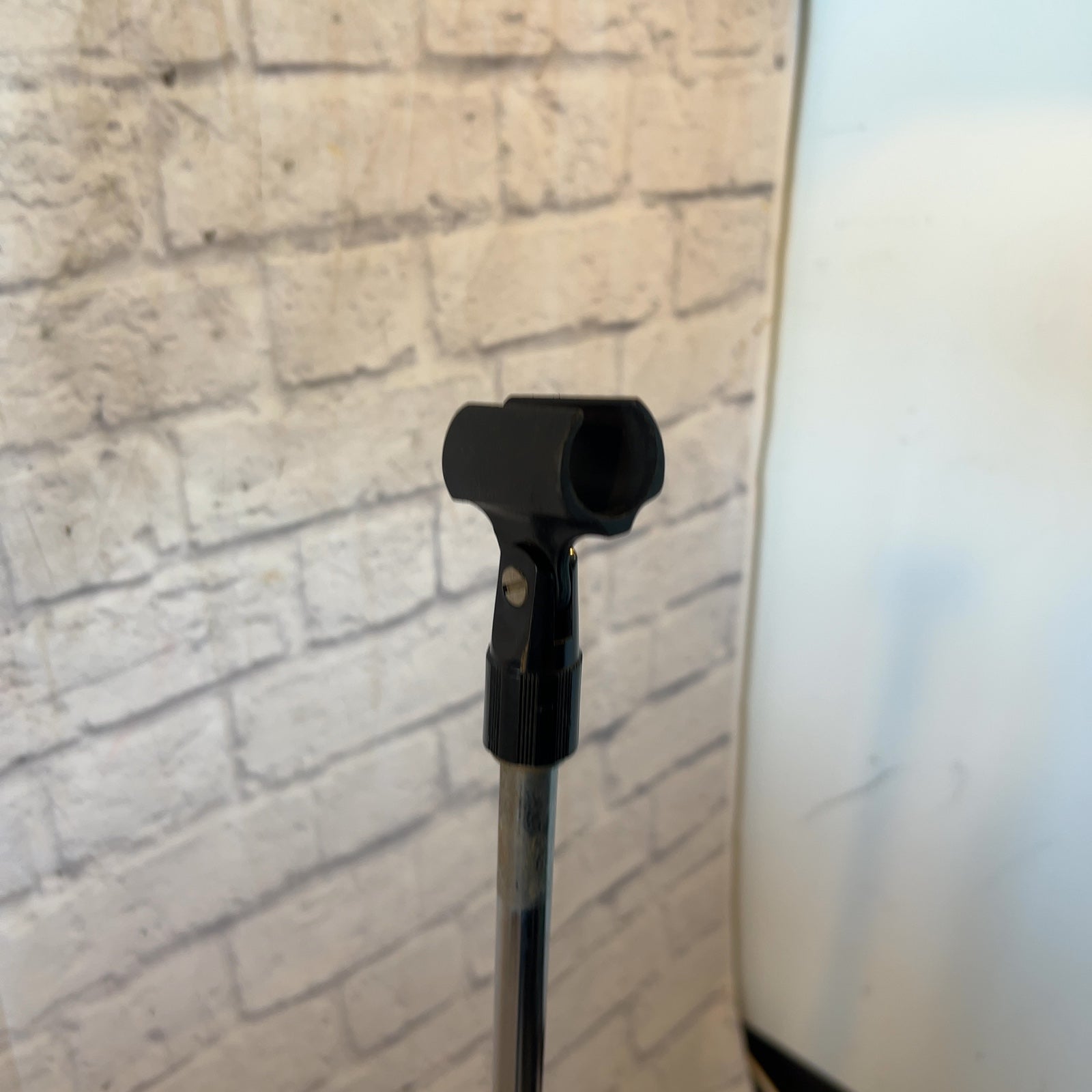 Unknown Vintage Straight Microphone Stand