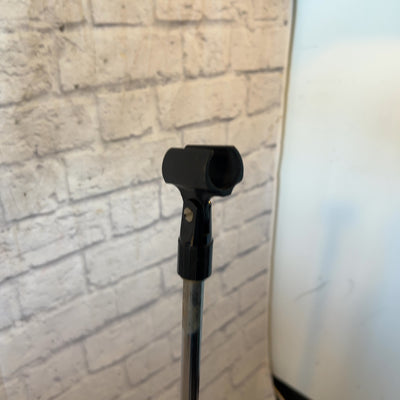 Unknown Vintage Straight Microphone Stand