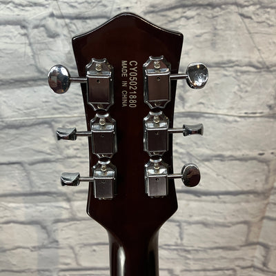 Gretsch Electromatic Pro Jet G5235 - Gold