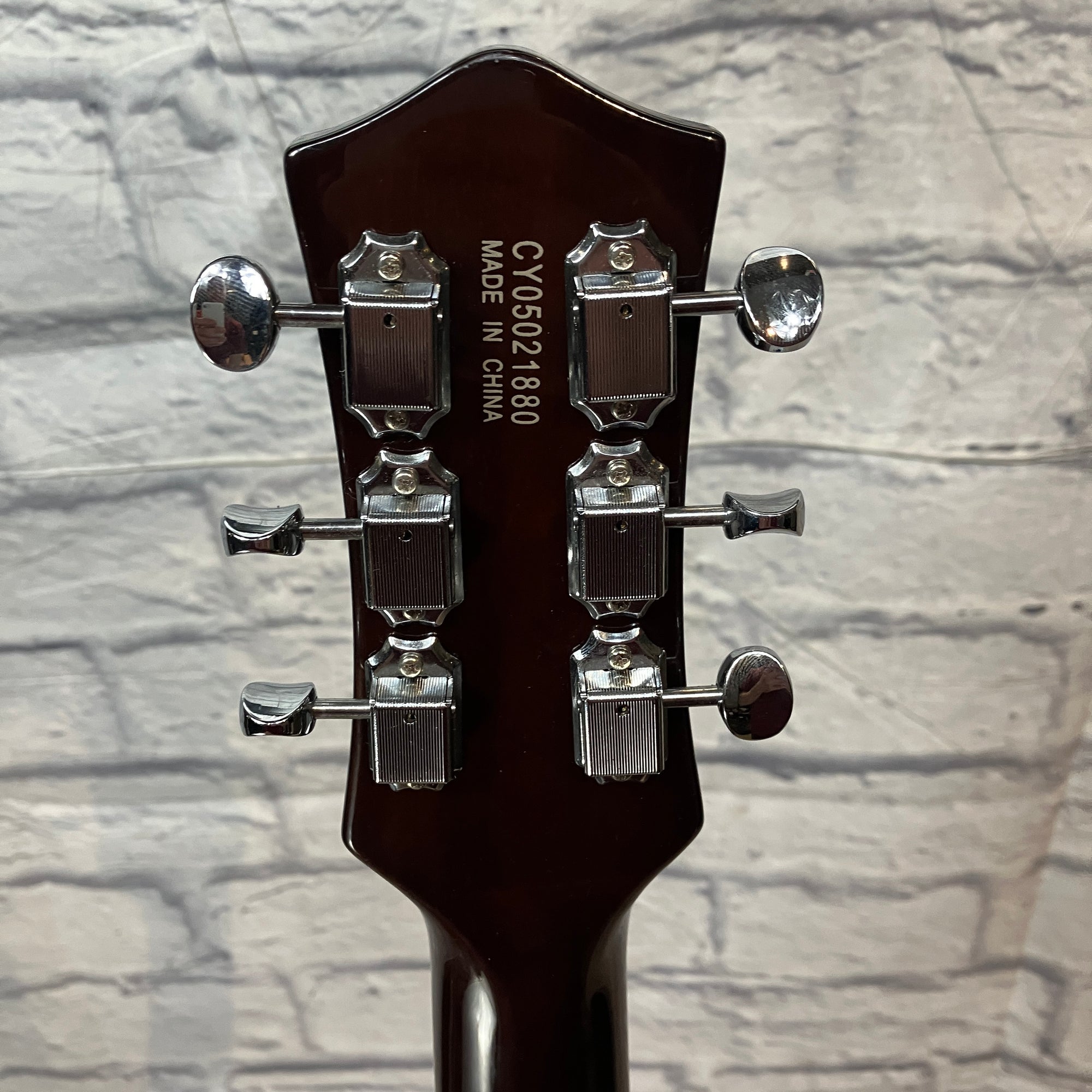 Gretsch Electromatic Pro Jet G5235 - Gold
