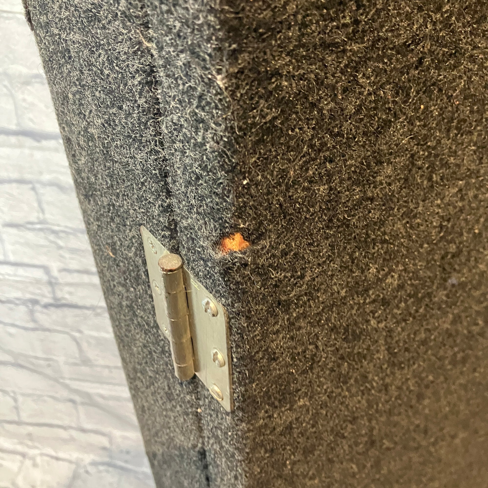 Unknown 88 Key Keyboard Hard Case