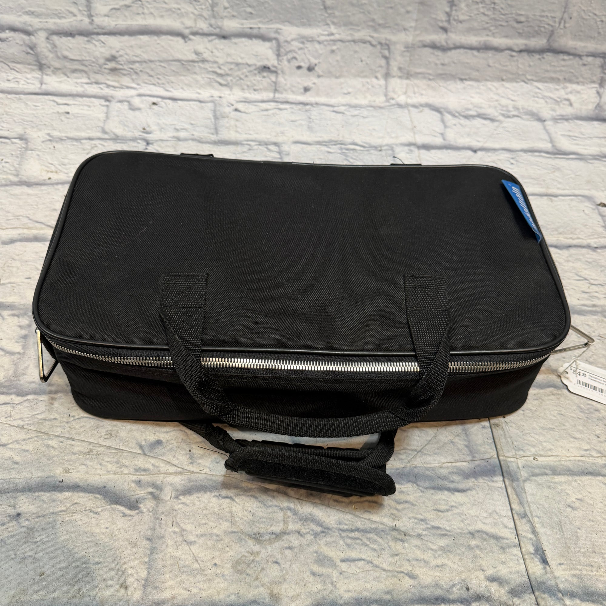 Pedaltrain Metro 16 Pedalboard With Case