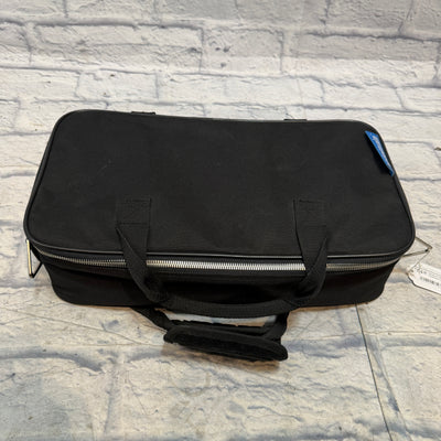 Pedaltrain Metro 16 Pedalboard With Case