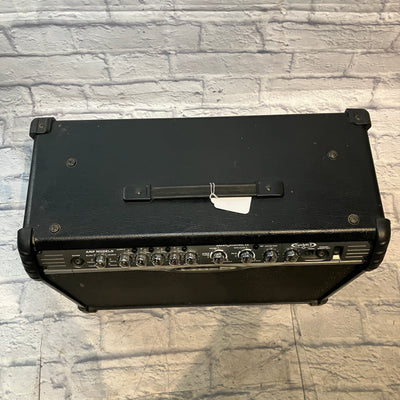 Line 6 Spider 2 AS IS  Guitar Combo Amp