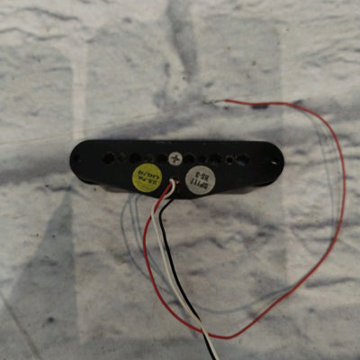 Dimarzio HS-3 Stacked Strat Pickup