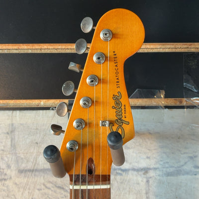 Squier Classic Vibe 60's Strat Electric Guitar