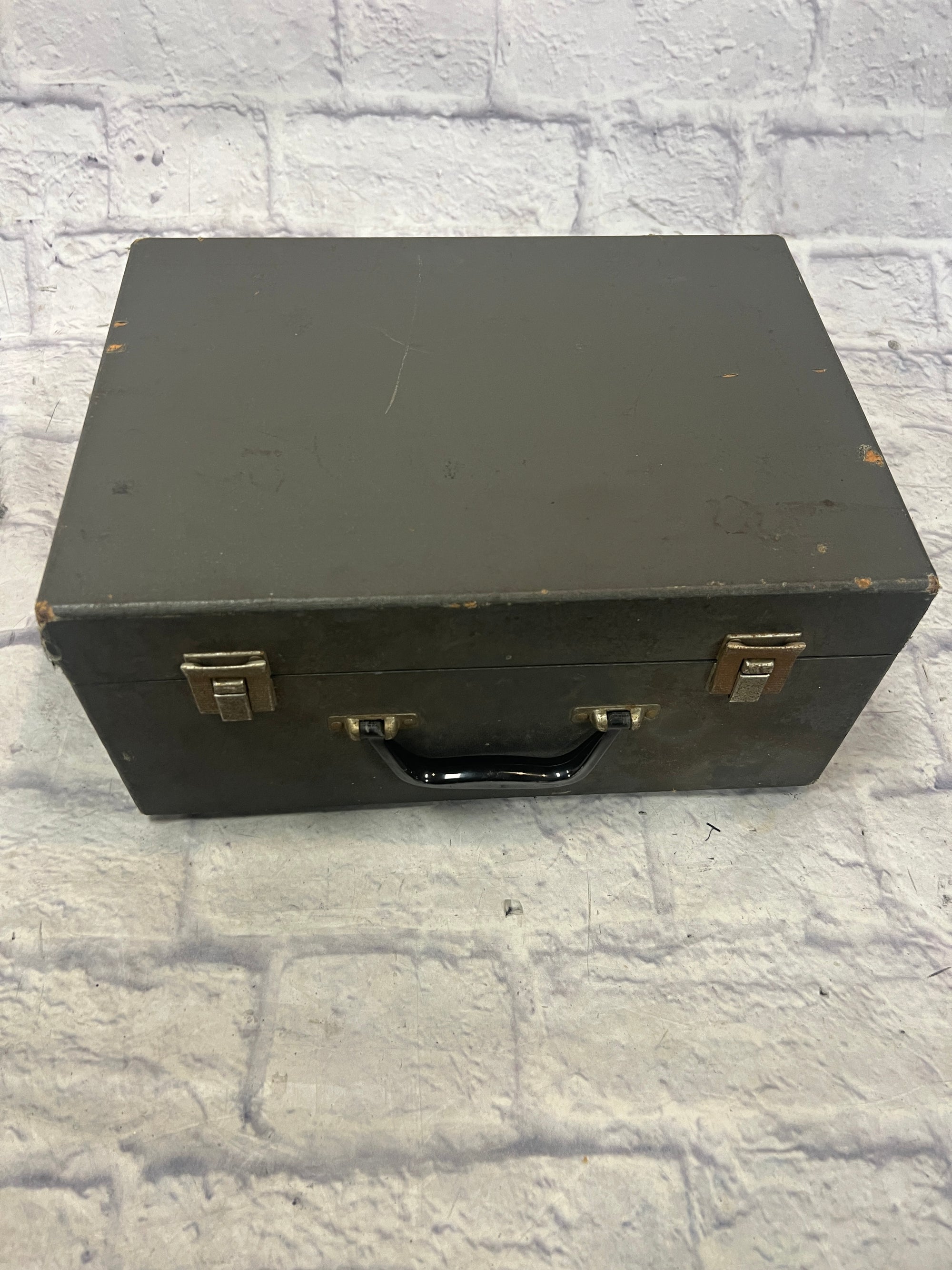 Knight KG 600B Tube Tester
