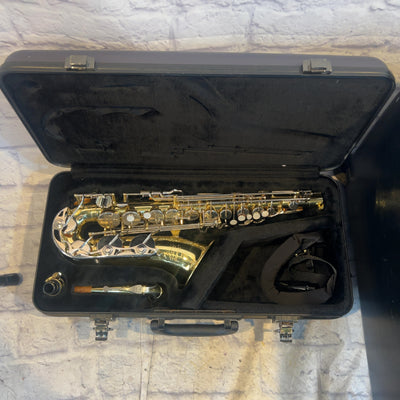 Yamaha YAS-200AD  Saxophones