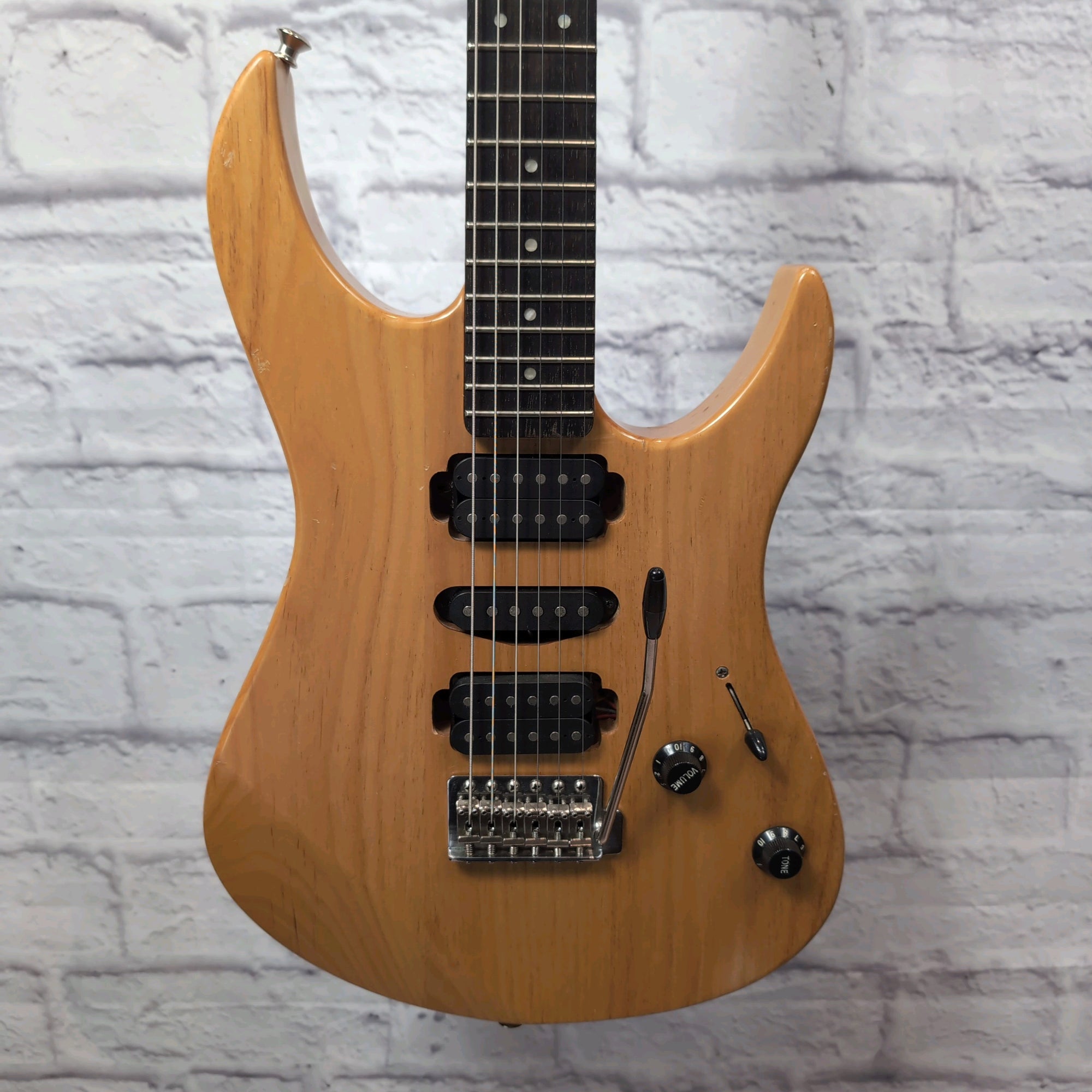 Yamaha 121D (MIJ) Electric Guitar