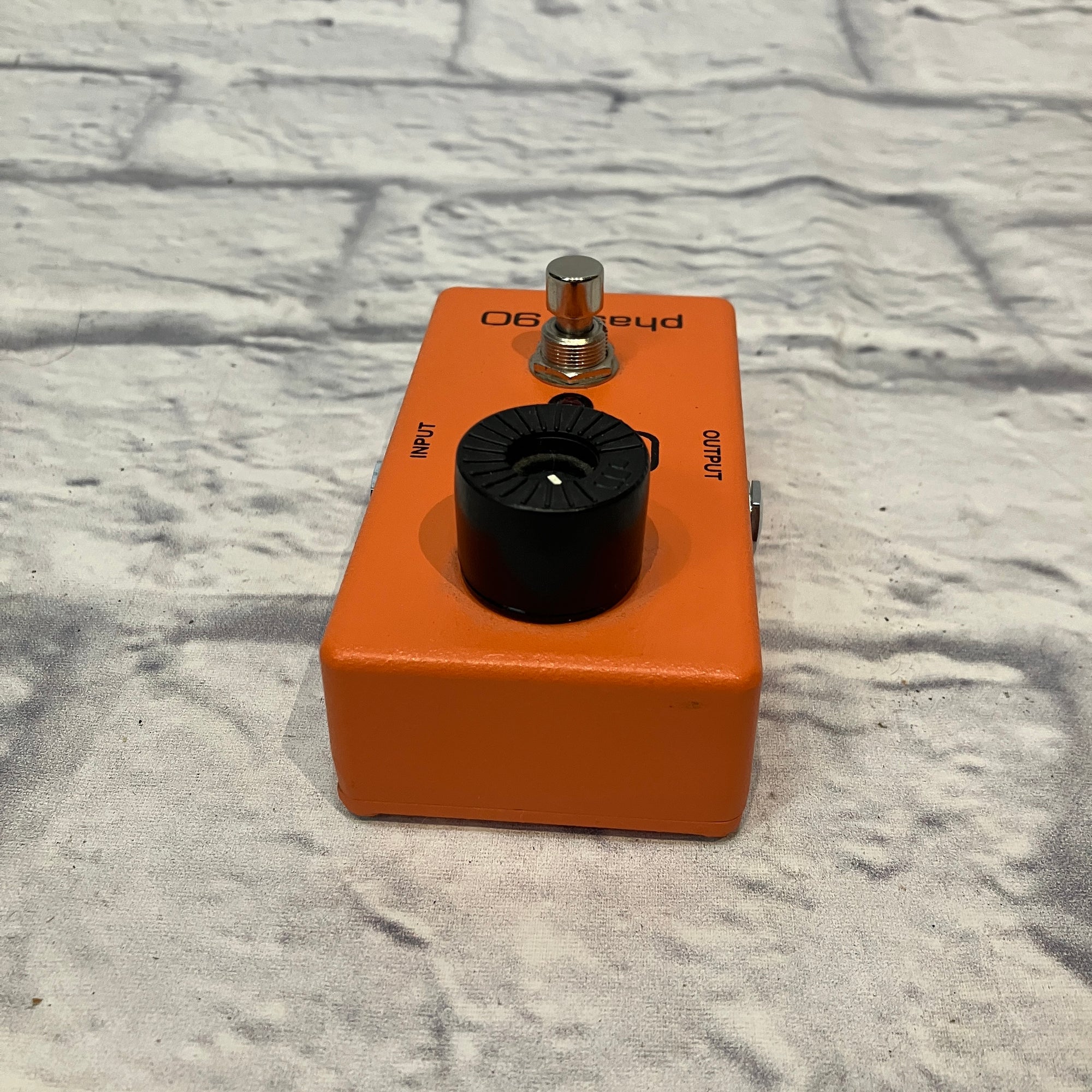 MXR Phase 90 Phase Pedal