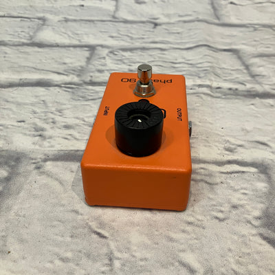 MXR Phase 90 Phase Pedal