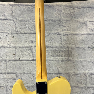 Fender American Special Telecaster 2015