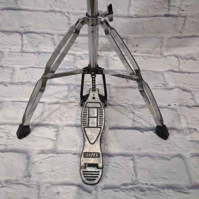 Mapex Double Braced Hi Hat Stand