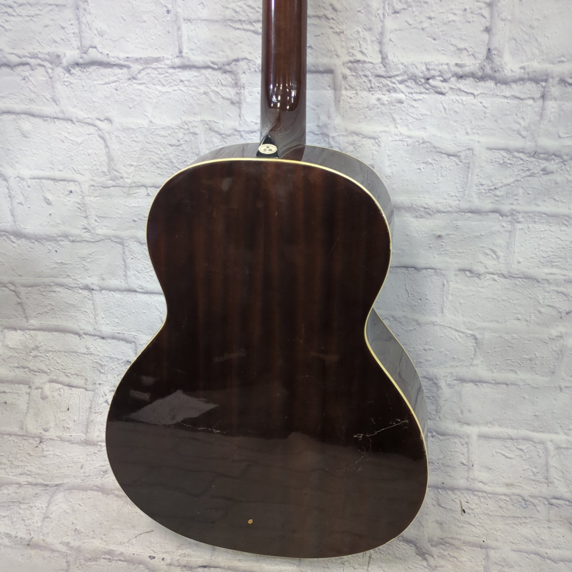 Carlo Robelli J-220 VS Acoustic Guitar