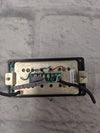 Seymour Duncan SH8B Invader Humbucker with Triple Shot Pickup Ring