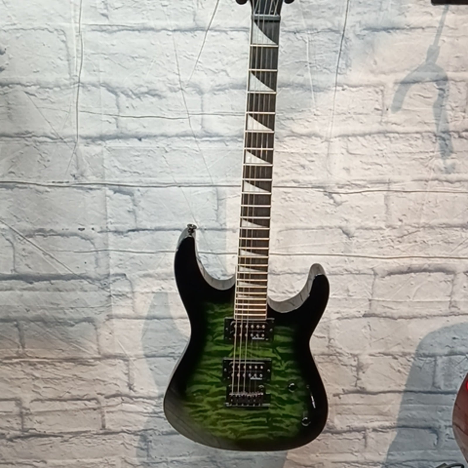 Jackson JS20 Electric Guitar
