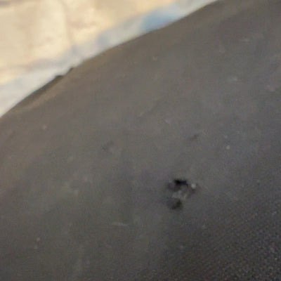 Unknown 24 Cymbal Bag Padded