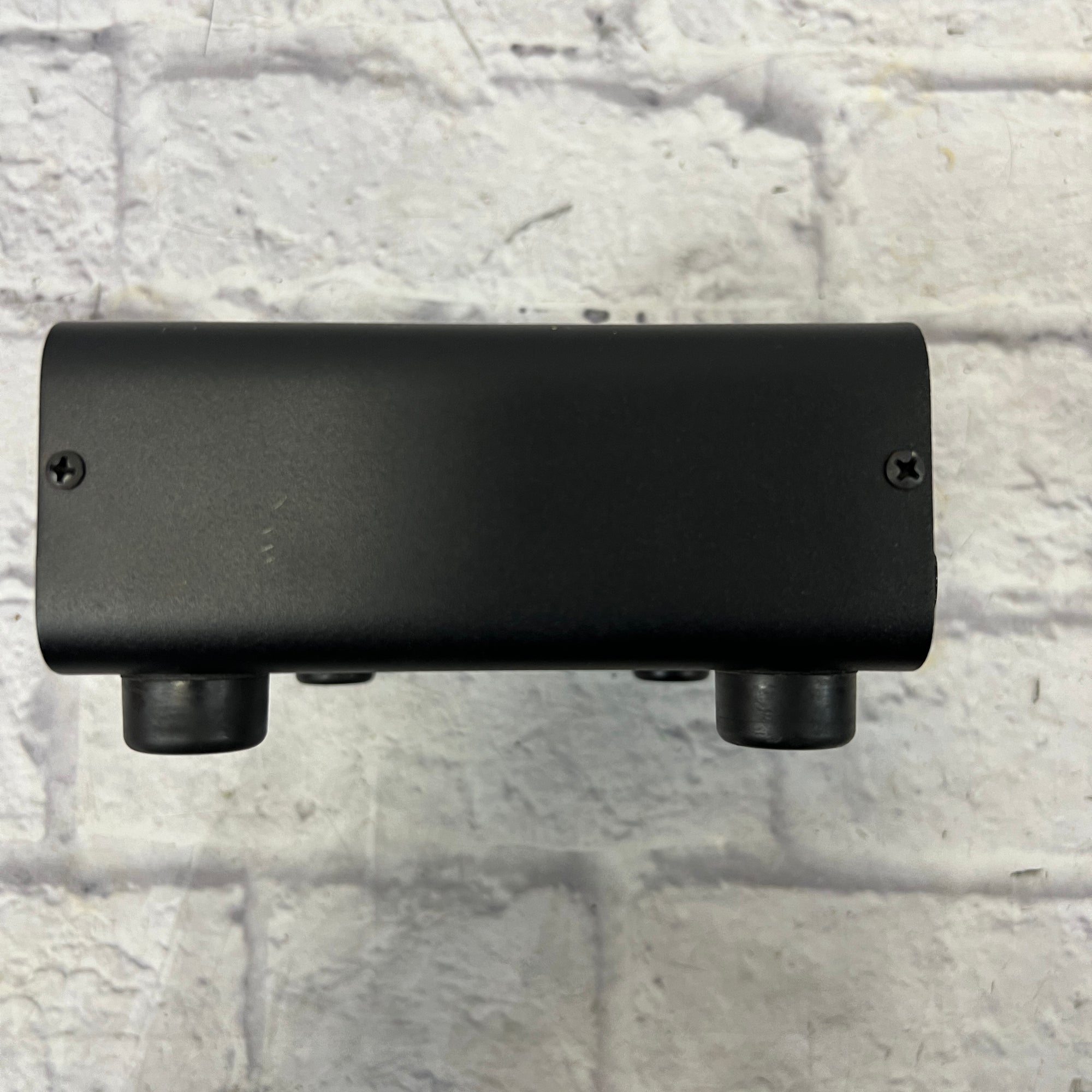 THD Hotplate 16ohm Attenuator