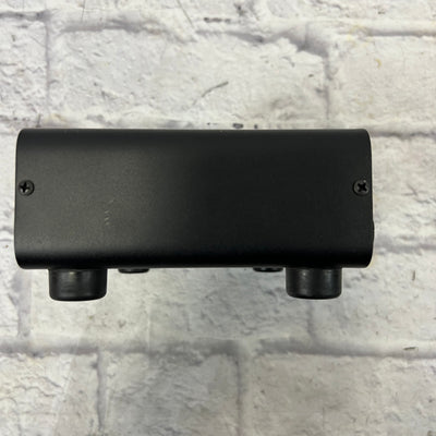 THD Hotplate 16ohm Attenuator