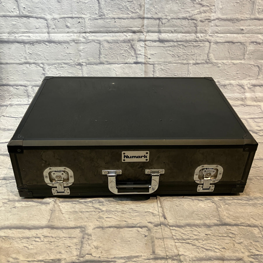 Numark Small DJ Coffin Case