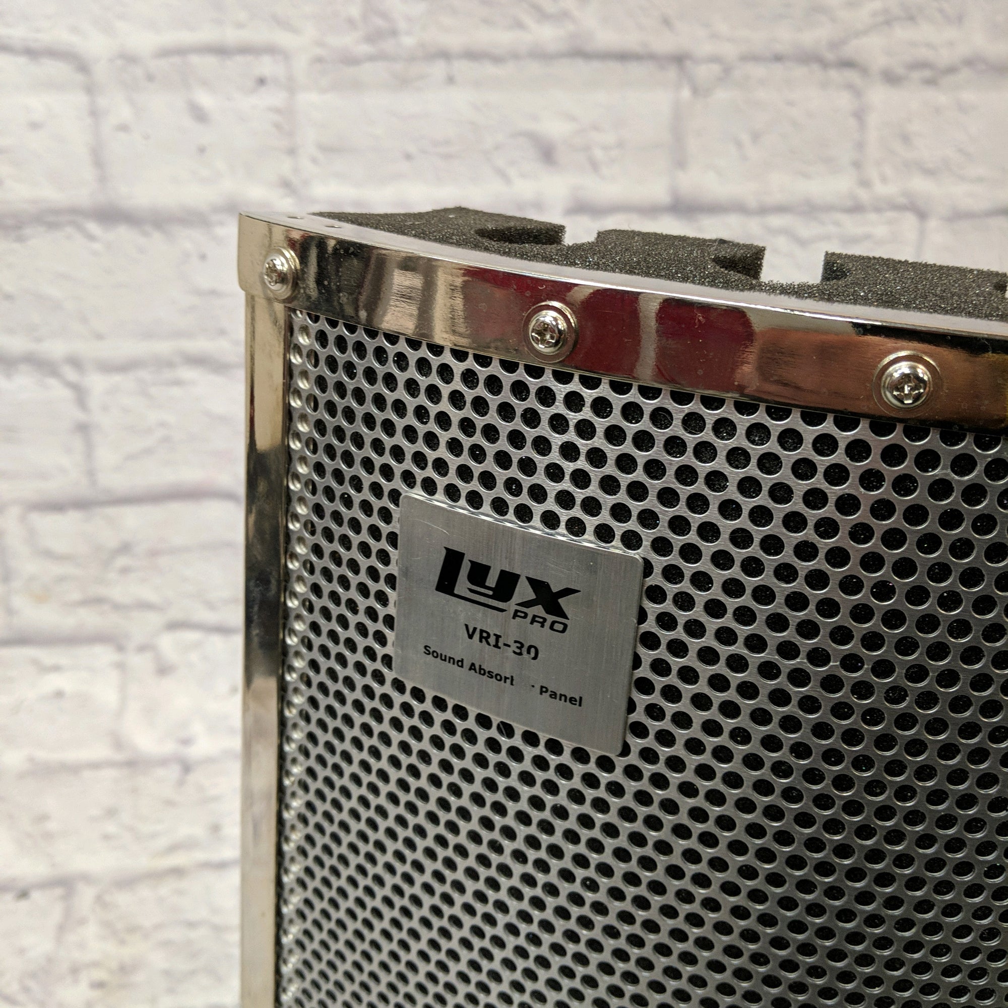 LyxPro VRI-30 Sound Absorbing Panel