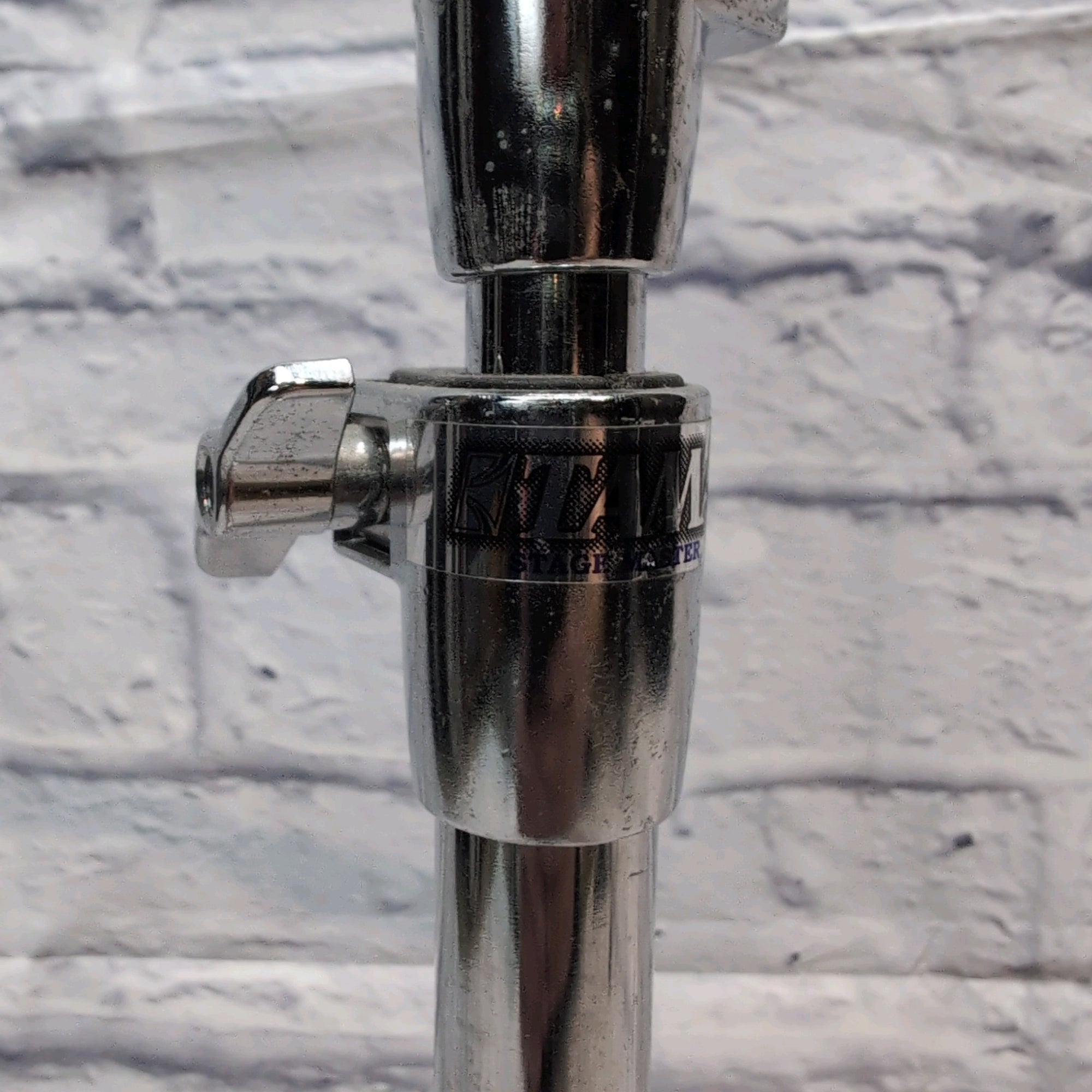 Tama Stage Master Double Braced Boom Cymbal Stand