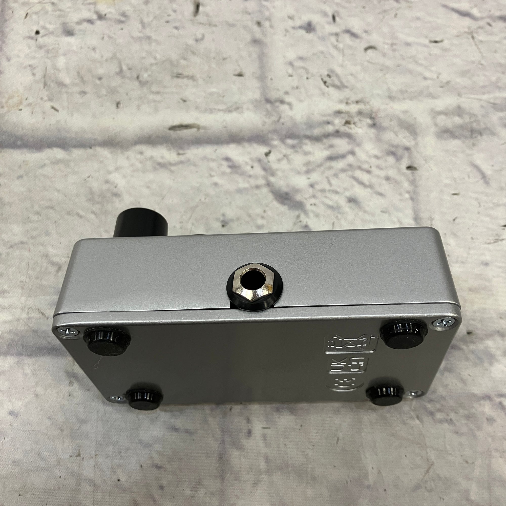 Electro-Harmonix Lizard Queen Pitch pedals