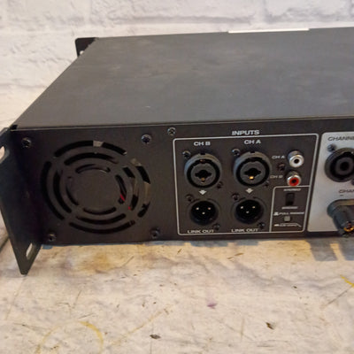 Rockville RPA9 Power Amp