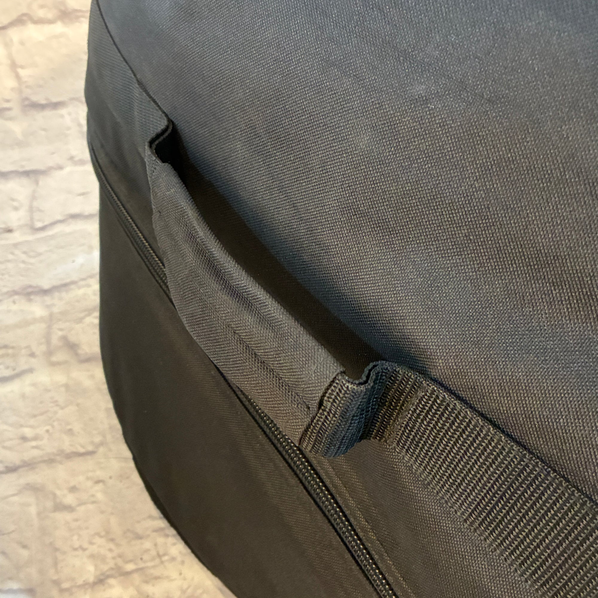 Unknown 22 Padded Bass Drum Bag