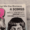 Guitar World December 2012 | The Beatles | Kirk Hammett | Led Zeppelin Magazine