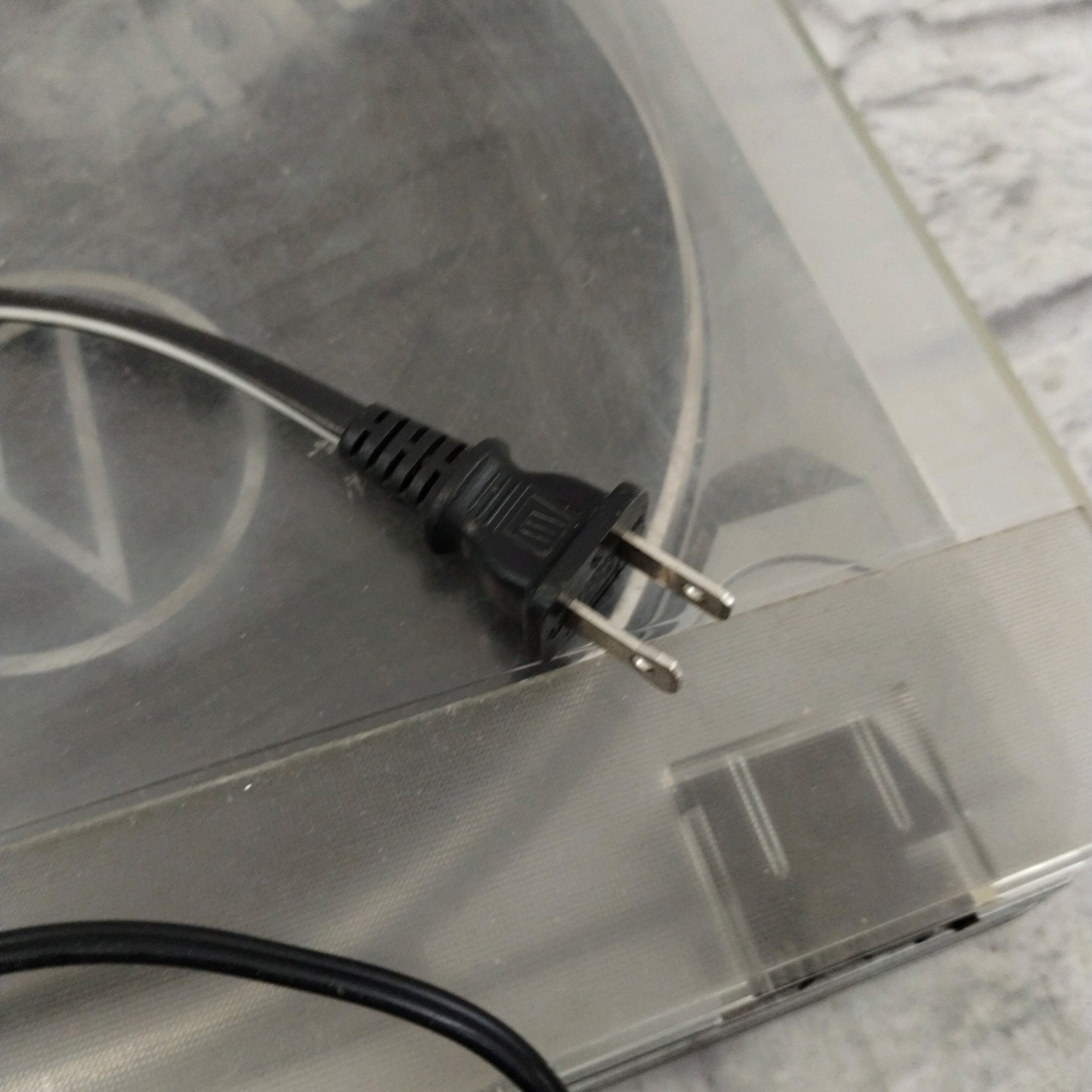 Audio Technica AT-LP60 Record Player