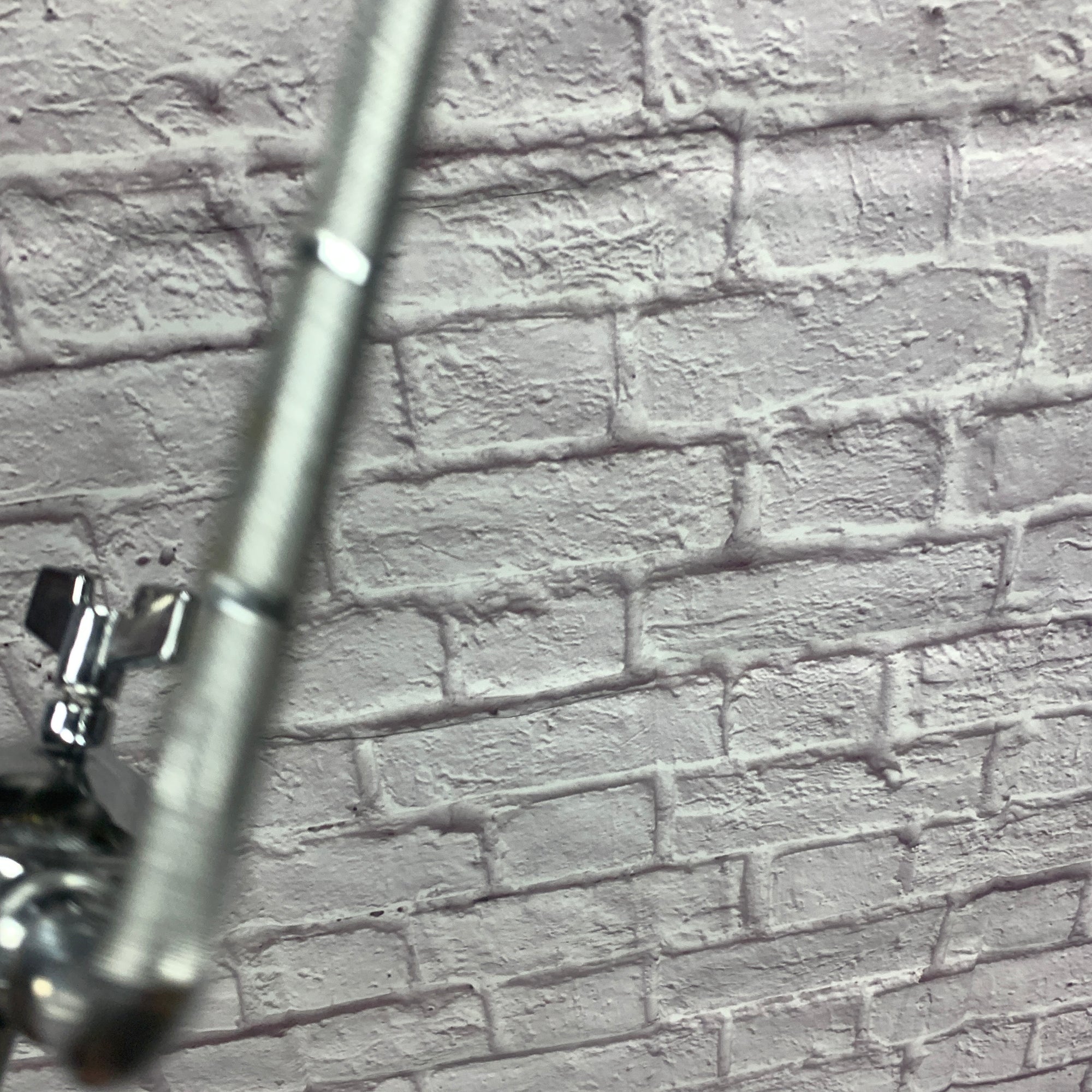 Unknown Ball Mount Tom Arm