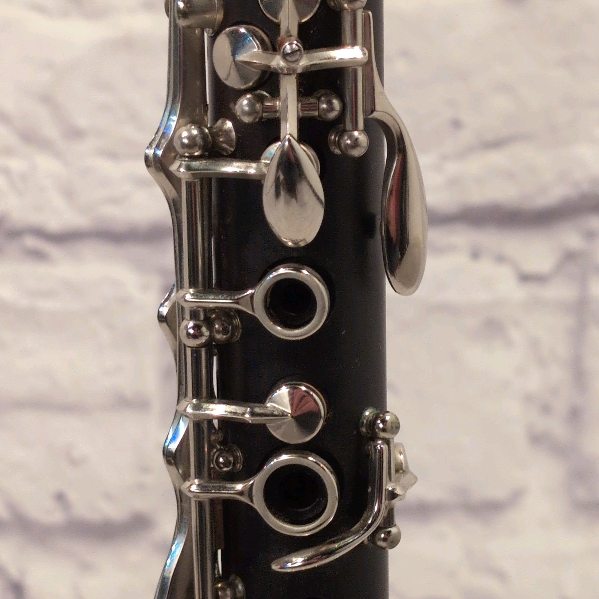 Yamaha YCL-200AD Advantage Clarinet with Case