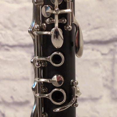 Yamaha YCL-200AD Advantage Clarinet with Case