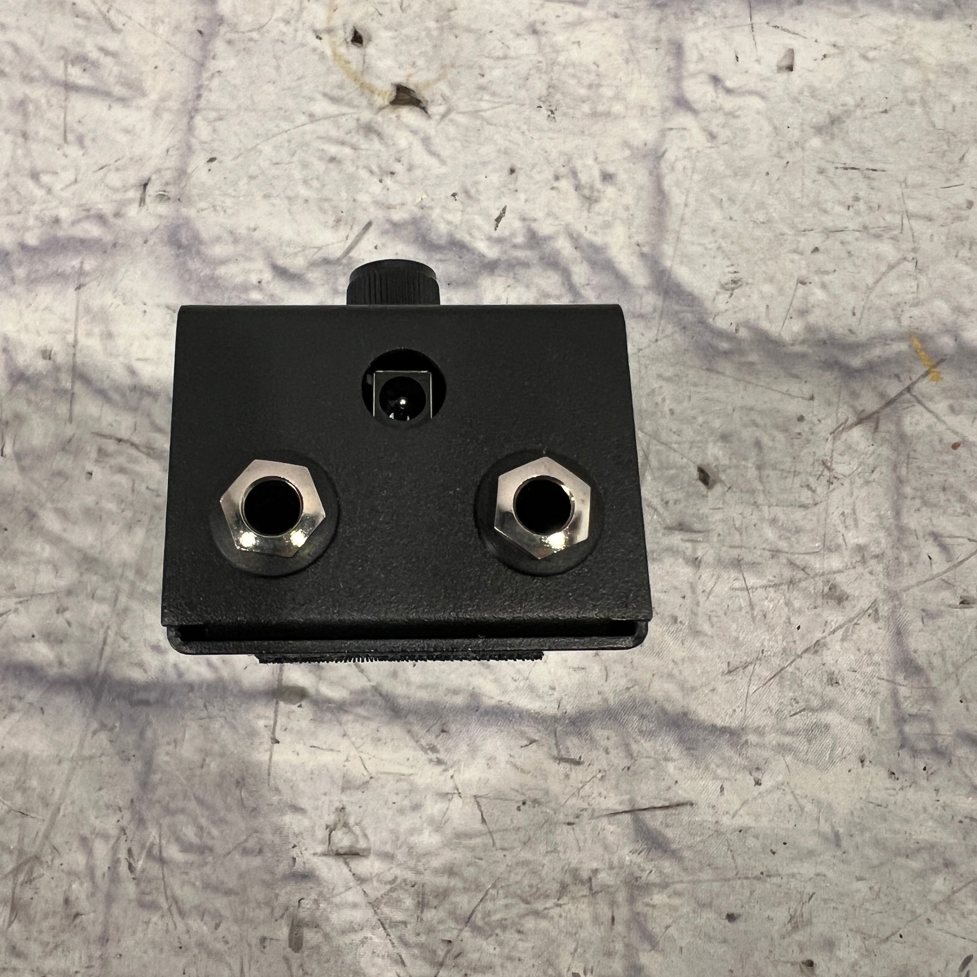 Vertex SSS Steel String Mini Slight Return Version SRV Pedal Overdrive pedal