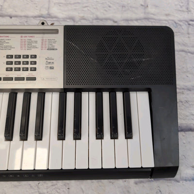 Casio LK240 61-Key Electronic Keyboard
