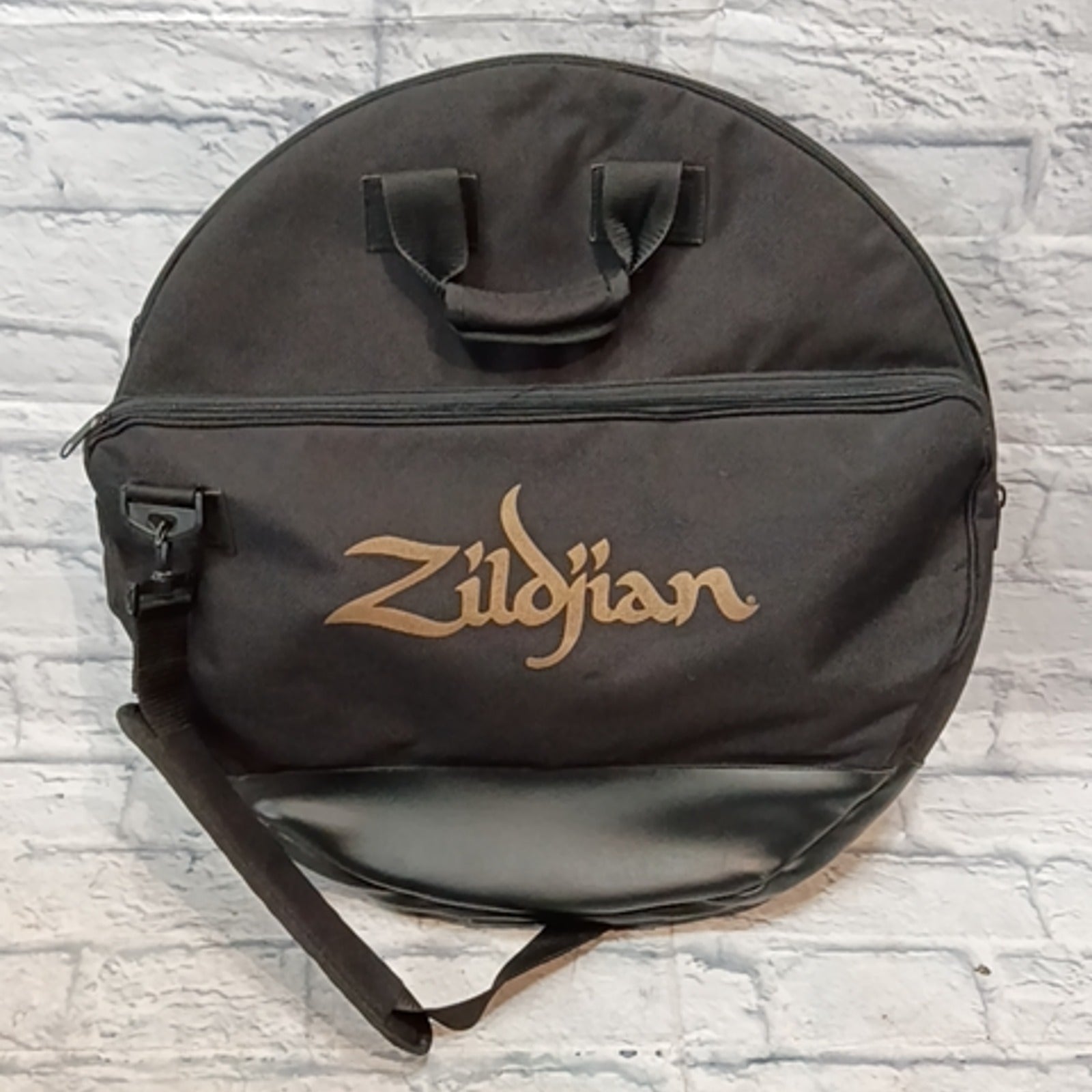 Zildjian 24" Deluxe Cymbal Bag
