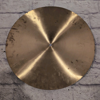 Unknown 16 Crash Cymbal