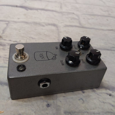 JHS Moonshine V2 Overdrive Pedal with Clean Blend