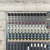 Soundcraft EPM12 12-Channel Mixer (Blue)