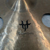 T-Cymbals 18 ORKHAN China Cymbal