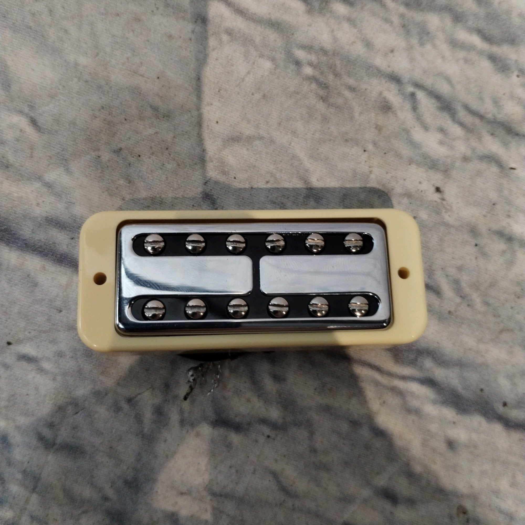 GFS Liverpool Minitron Mini Humbucker Pair