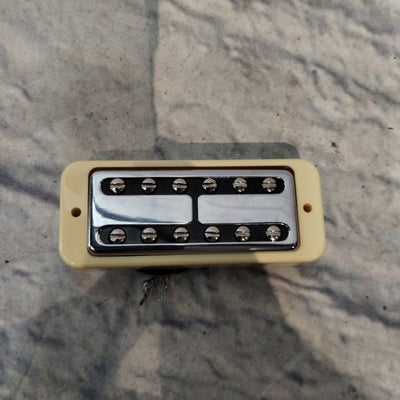 GFS Liverpool Minitron Mini Humbucker Pair