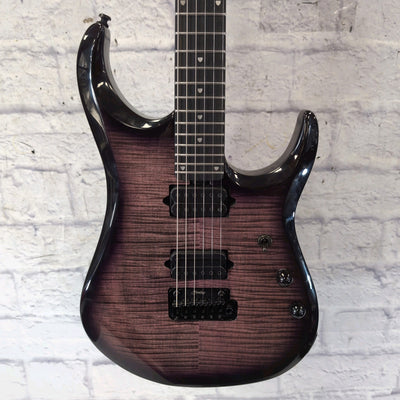 Sterling by Music Man JP150D Petrucci Signature with Dimarzio Pickups Electric Guitar