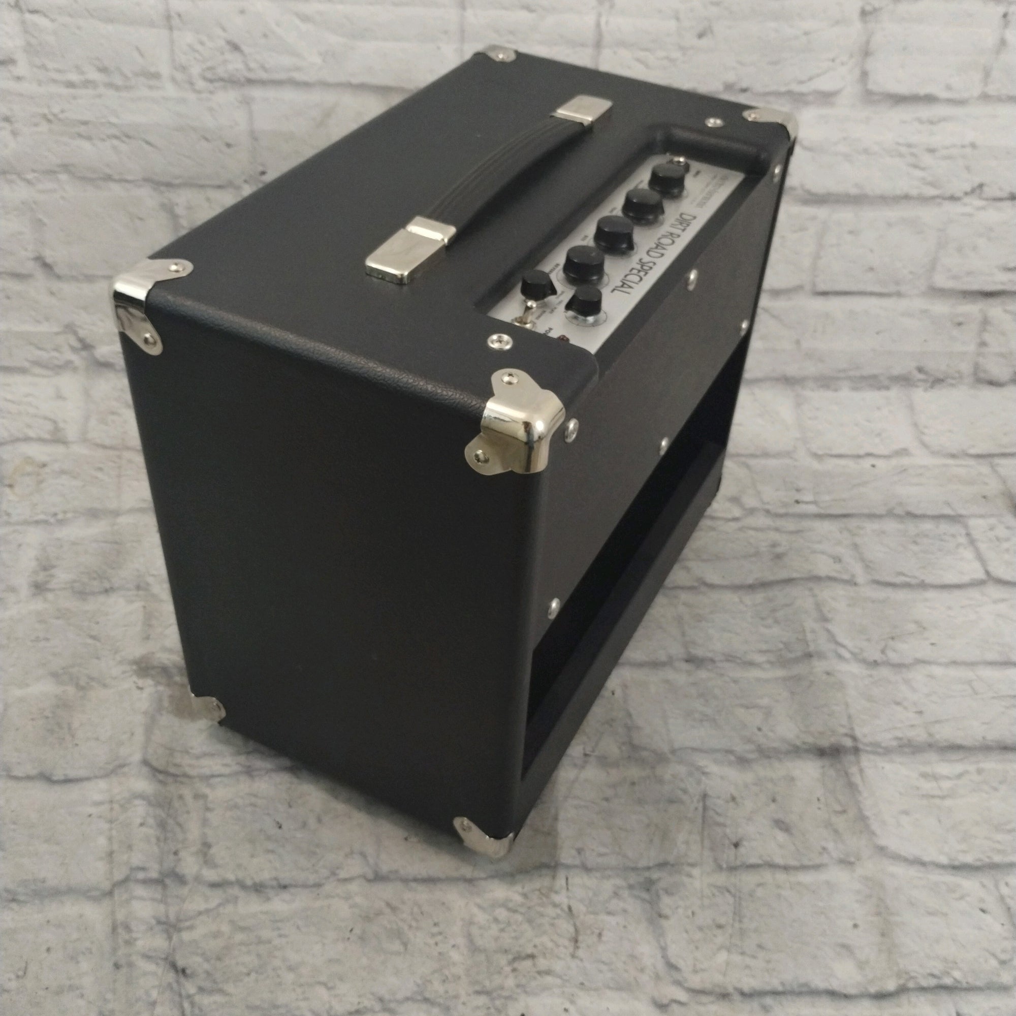 Electro-Harmonix Dirt Road Special 40W 1x12 Combo Amp