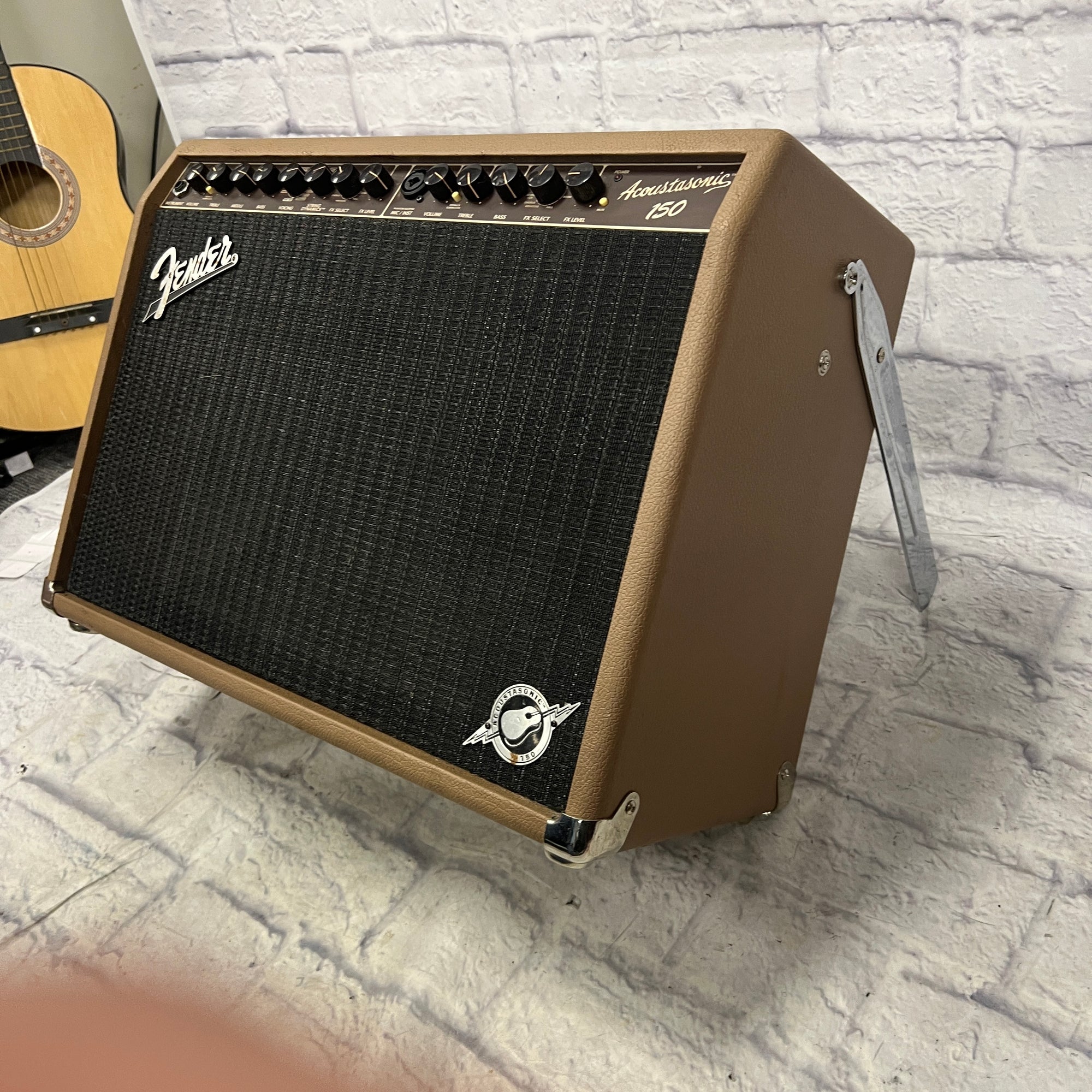 Fender Acoustasonic 150 Acoustic Guitar Combo Amp